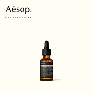 Aesop Sage & Cedar Scalp Treatment 25mL - เอสอป ทรีตเมนต์บำรุงก่อนสระผม เหมาะสำหรับผู้ที่มีหนังศีรษะ