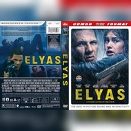 ELYAS Action Film Cassette - 2024 - HD