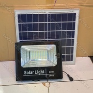60 watt Solar LED Spotlight 60w Solar Cell 60w Panel 60 watt