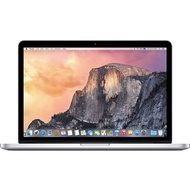 Apple MacBook Pro MF839LL/A 128GB Flash Storage - 4GB LPDDR3 - 13.3in with Intel Core i5 2.7 GHz (Re