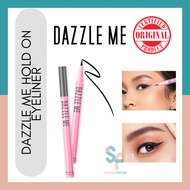 Dazzle Me Hold On Waterproof Mascara