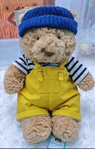 Jellycat 熊