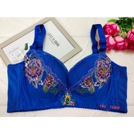 36B/80B VICTORIA DREAM BLUE BRA