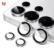 Aluminum Ring Protector Camera Protector Suitable for Samsung S25 Ultra -MJ-