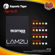 Esports Tiger ICE V2 - Lamzu