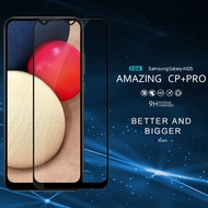 Nillkin Tempered Glass Samsung Galaxy A03S / A02S / A02 / M02S / F02S Screen Protector CP+Pro