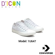 [SPECIAL OFFER] Converse ORIGINAL  Converse Chuck Taylor All Star Classic Low Top (1U647) Unisex | 正
