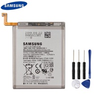 แบตเตอรี่ Samsung Original EB-BN972ABU สำหรับหมายเหตุ Samsung GALAXY 10 + Note10Plus SM-N975F SM-N97