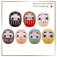 Waraku Fuuka Luck Daruma Feng Shui Good Fortune Charm Talisman Ornament Gift