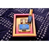 Dr Luxury Perfium, wangian 72 jam for women