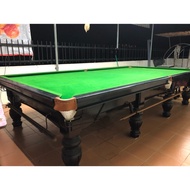 Secondhand Big Snooker table