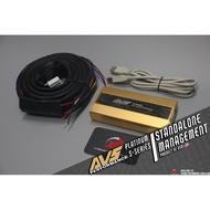 AVS PERFORMANCE PLATINUM S SERIES ORIGINAL STANDALONE MANAGEMENT USA