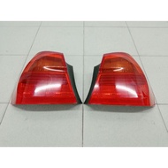 BMW 3 Series E90 Tail Lamp