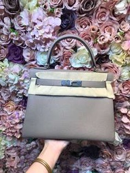 Hermes Kelly 28