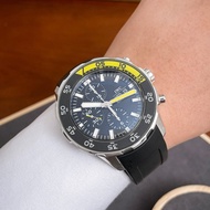 Iwc IWC Men's Watch Ocean Timepiece Automatic Mechanical Swiss Watch IW376709