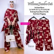 Wilona Set Unique