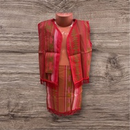 IGOROT COSTUME FOR KIDS - SOLD PER SET