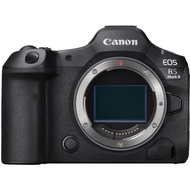 Canon EOS R5 Mark II / R5 II Body Camera - Genuine