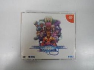 DC 日版 GAME 夢幻之星 Online（光碟小刮傷、外盒損傷）(43647729)