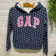 Long-Sleeved Shirt GAP Kids Sweater 14-16 Year Inches