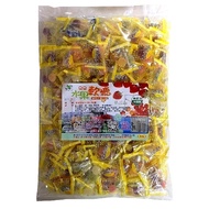 [Shopee Issues Electronic Invoices On Behalf] Plump Materia Medica Comprehensive Fruit QQ Gummy 1kg/