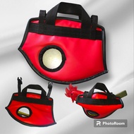 New Design Leather Catch Cock Bag for Gamefowl Rooster / Gamefowl Accessories / Pet Accessories / Ma