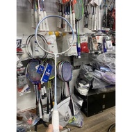 Victor Auraspeed 90F 4u racket (Genuine - Frame without charge)