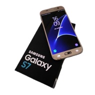 samsung galaxy s7 flat second