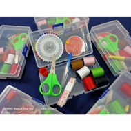 SET JAHIT / SET MINI JAHITAN / SET JAHITAN / SET MENJAHIT / SET JAHIT KAIN
