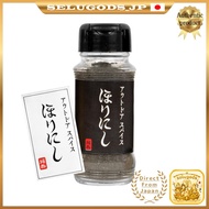 Outdoor Spice Horinishi Black+ Outdoor Spice Horinishi Camping BBQ Seasoning Spice Seasoning Food [L