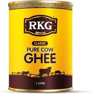 OBC - RKG 頂級 A2 酥油 1LTR | 純牛乳提煉 防彈咖啡專用