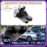 16D827505 Car Rear Trunk Lid Lock Latch   B7  MK6 Sagitar 56D827505