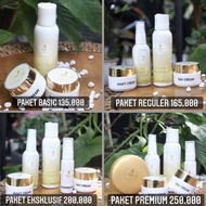 New NEW PAKET TIFA SKINCARE