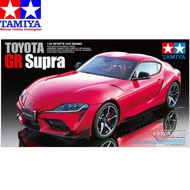 Model Car Tamiya 24351 Toyota GR Supra 1/24
