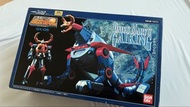 Bandai 萬代 超合金魂 GX-05 大空魔龍 蓋王