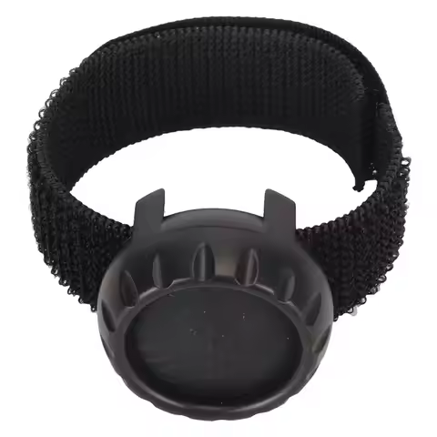Wireless PTT Button Bluetooth IP67 Waterproof Rating Switch For Zello For IOS For Android