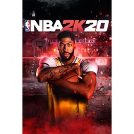[PC] NBA 2K20 (digital download)
