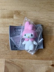 Sanrio Melody 扭蛋