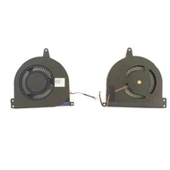 Suitable for DELL/DELL E5470 5470 Notebook Cooling Fan 0WKT5Y DC28000GGF0