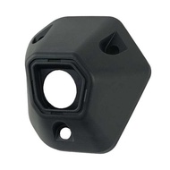 ADV160 18359-K0W-TA0 CAP MUFFLER PROTECTION MATT BLACK EXHAUST (ORIGINAL100% HONDA) COVER EXHAUST