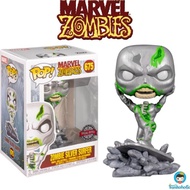 Funko POP! Marvel Zombies - Zombie Silver Surfer [Exclusive] 675