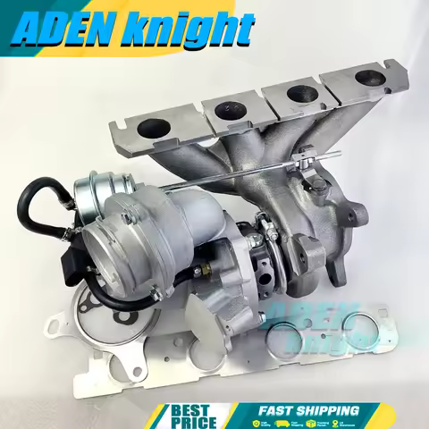 K04-064 Turbo For VW Golf Scirocco 2.0 TFSI GTI R CDLA CDLG BYD 53049700064 53049880064 06F145702CV 