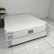 Kasur Spring bed Ukuran no 2 Springbed 160x200 Termurah Terlaris