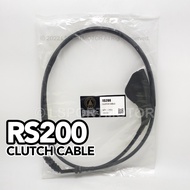 MODENAS PULSAR RS200 CLUTCH CABLE