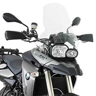 Suitable for BMW F650GS F800GS Windshield Modified Front Windshield Front Windshield 08-16