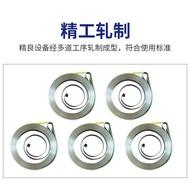 Clockwork 168F Vortex Rolling Material 148F Supply Clockwork Flat Hengli Rolling Spring Flat 1P65SK5