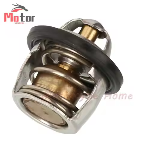 Water Thermostat For Kymco Dink Street 125i 300i Downtown 125 300 EGO Grand Dink People GT 125cc 250
