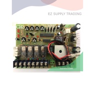LIVE CR3 SWG 3 CR 3 S3 Autogate 712 212 E8 Swing Arm OAE 333A Control Panel PCB Board (CR3)