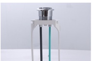 GEBERIT toilet tank water-saving double flush drain valve