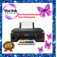 Canon G2010 Pixma Brandnew Printer Print,Scan,Copy